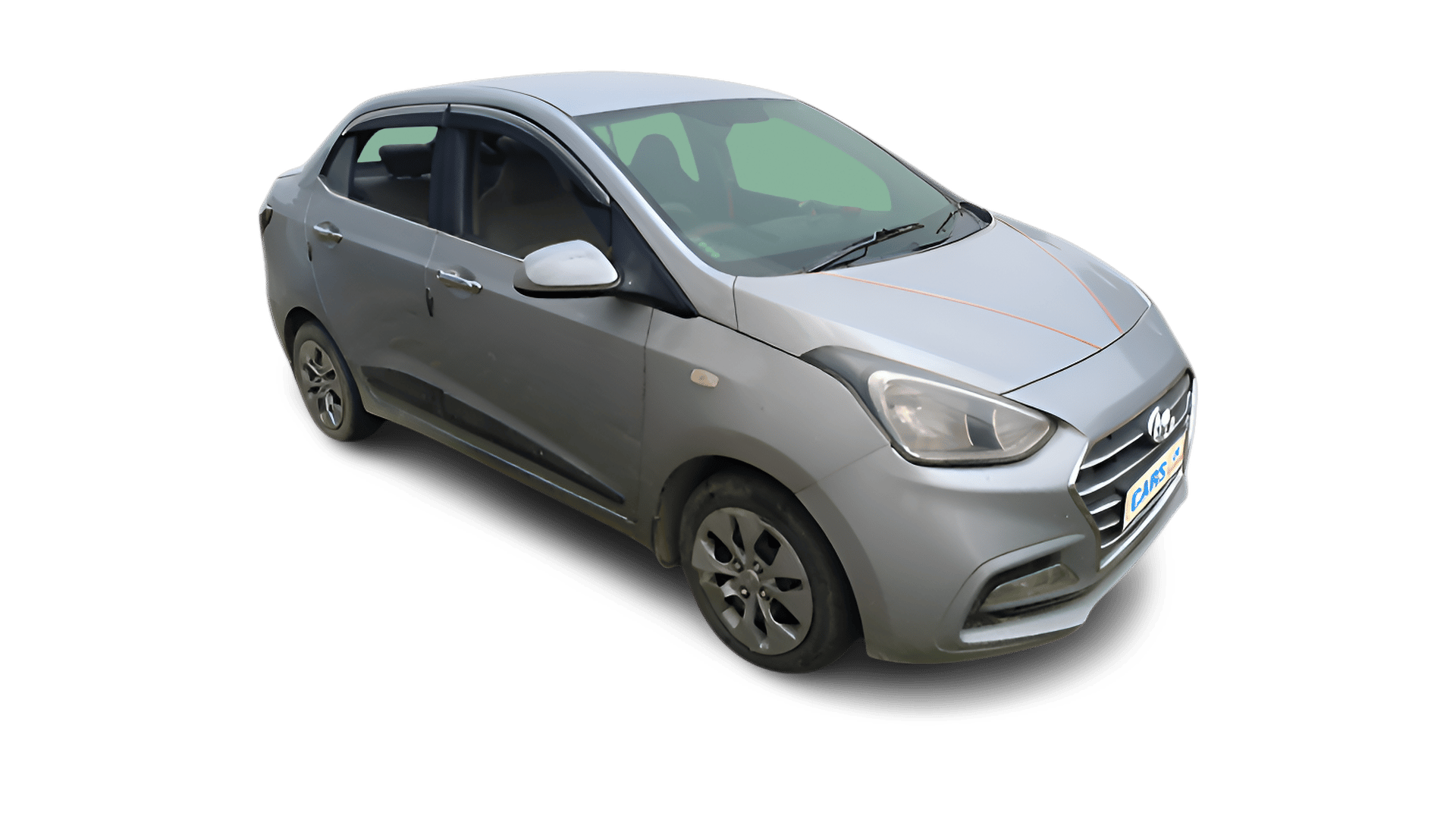 2019 Hyundai Xcent - Sedan - Petrol - Manual - ₹4.08 lakh
